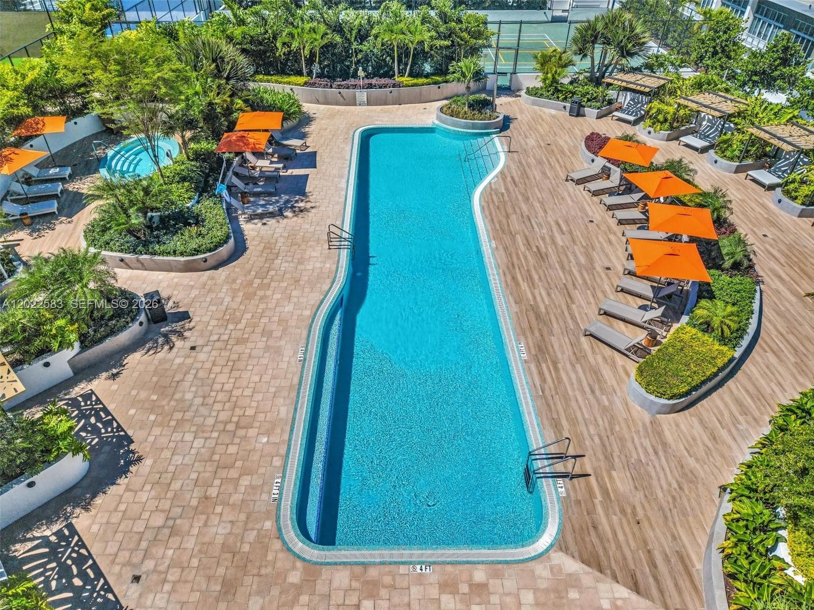 700 NE 24th st # 5404, Miami FL 33137 — 51