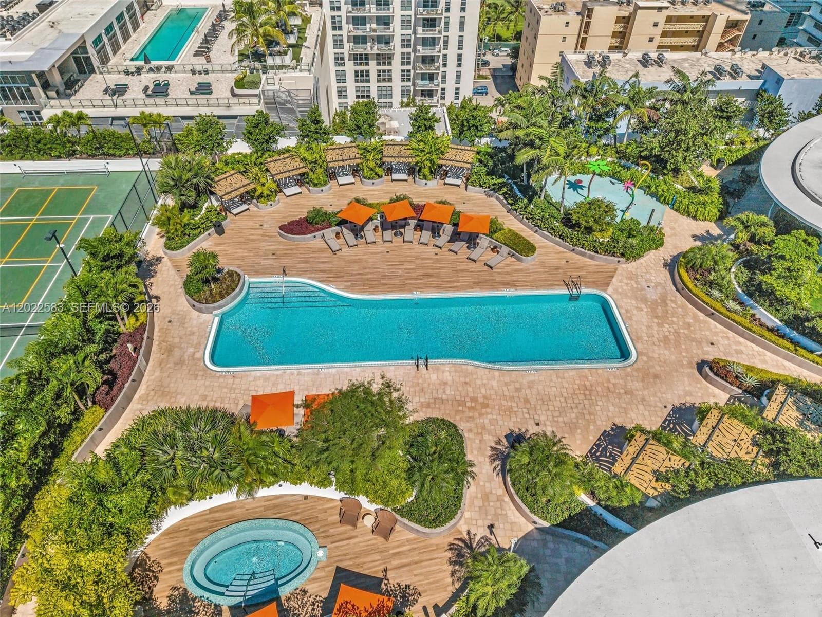 700 NE 24th st # 5404, Miami FL 33137 — 59