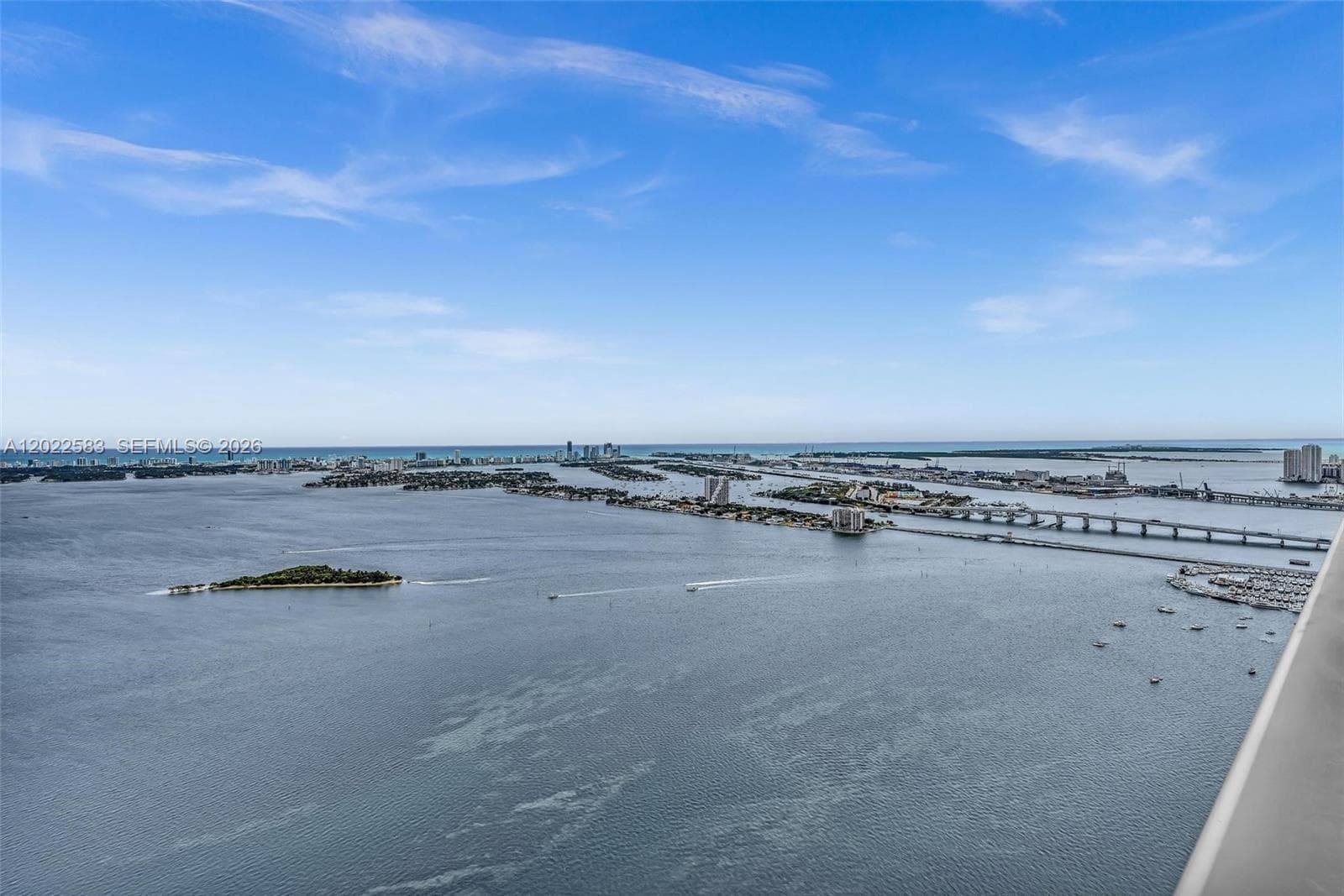 700 NE 24th st # 5404, Miami FL 33137 — 15