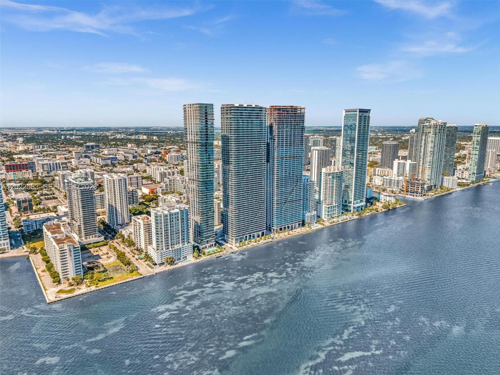 700 NE 24th st # 5404, Miami FL 33137 — 68