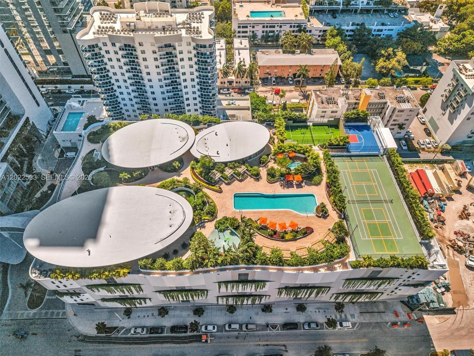 700 NE 24th st # 5404, Miami FL 33137 — 60