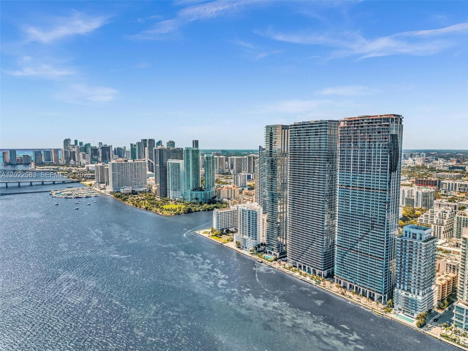 700 NE 24th st # 5404, Miami FL 33137 — 70