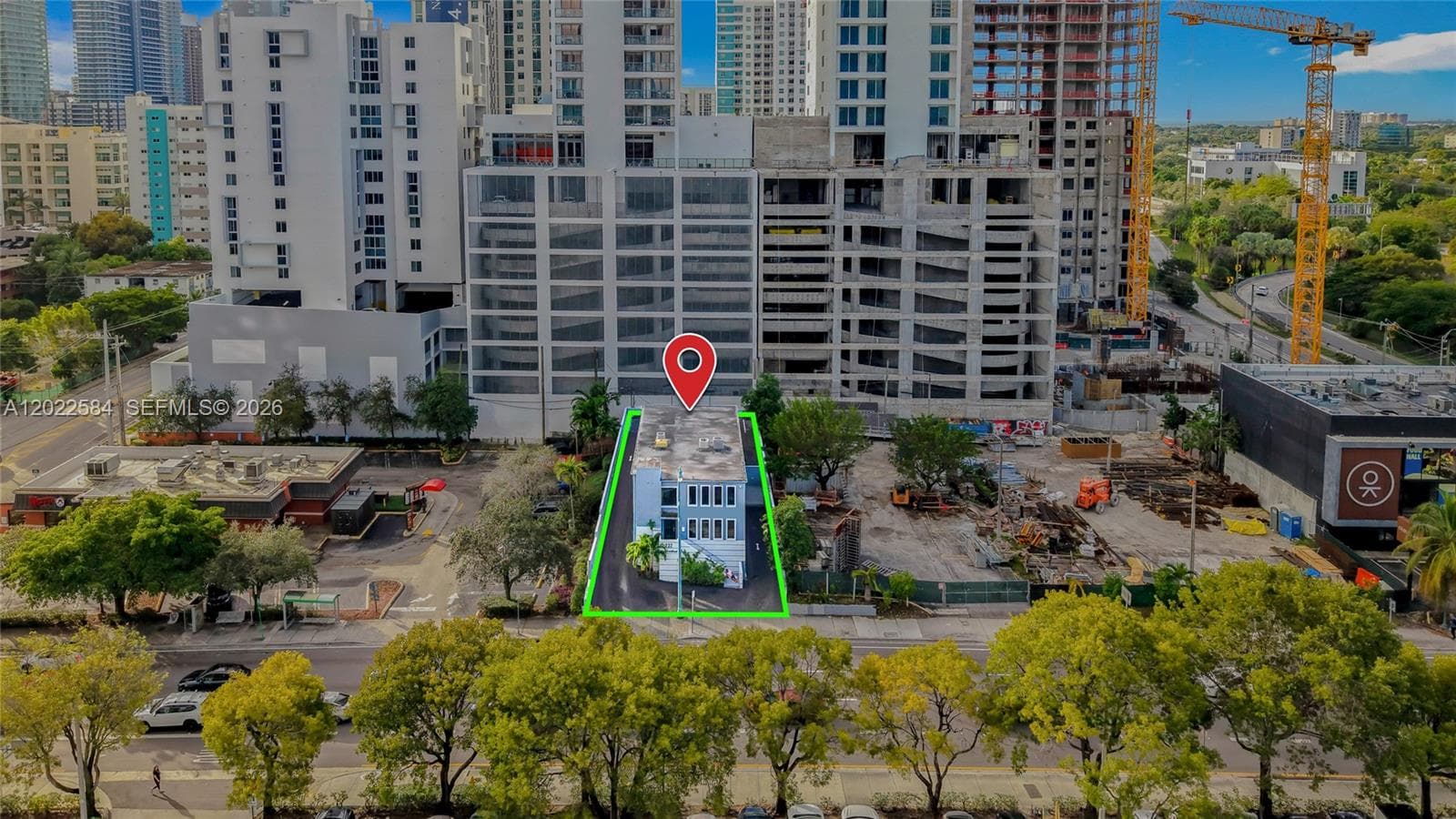232 SW 8th St, Miami FL 33130 — 18
