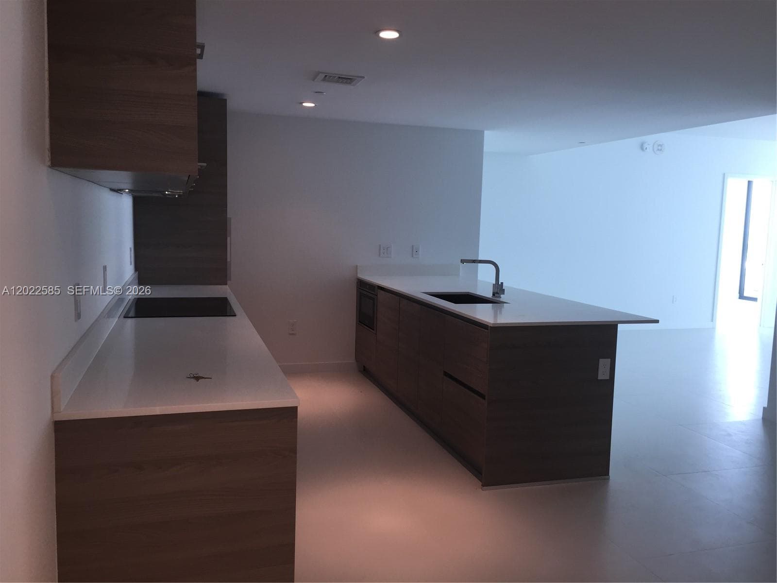 1300 S Miami # 1910, Miami FL 33130 — 2