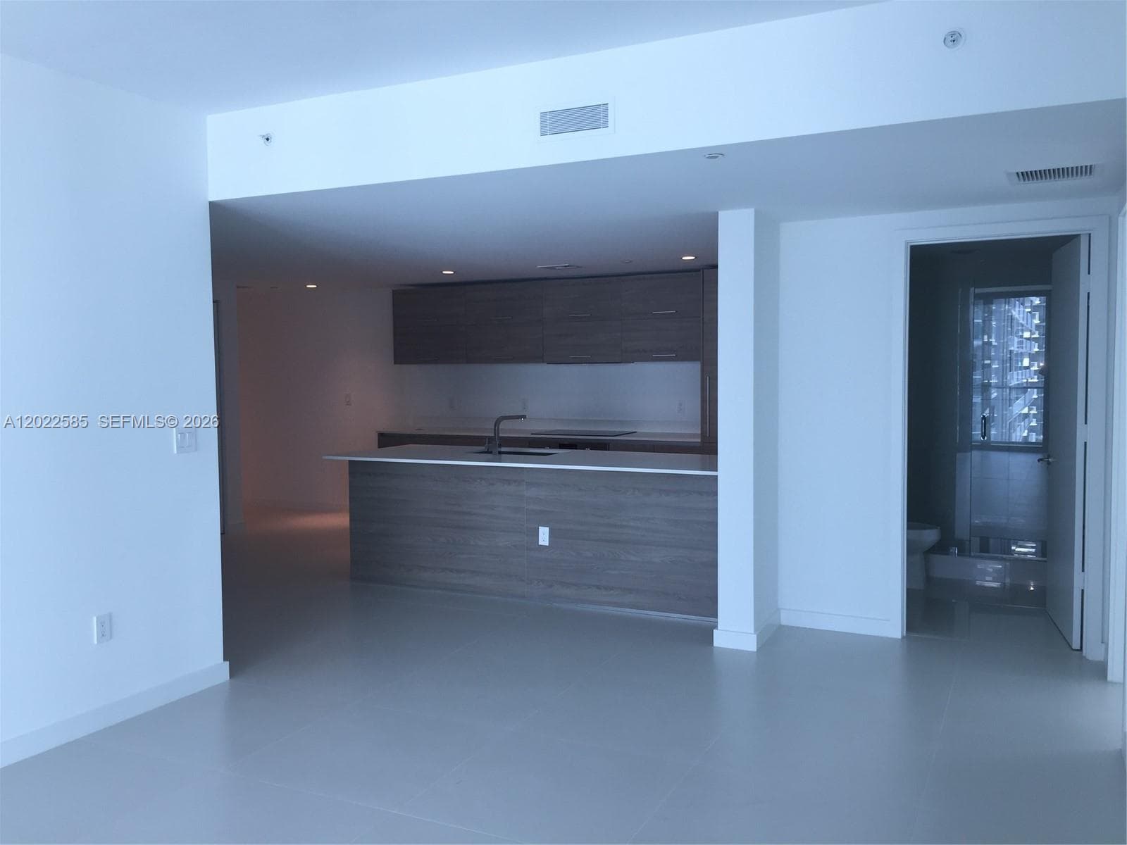 1300 S Miami # 1910, Miami FL 33130 — 3