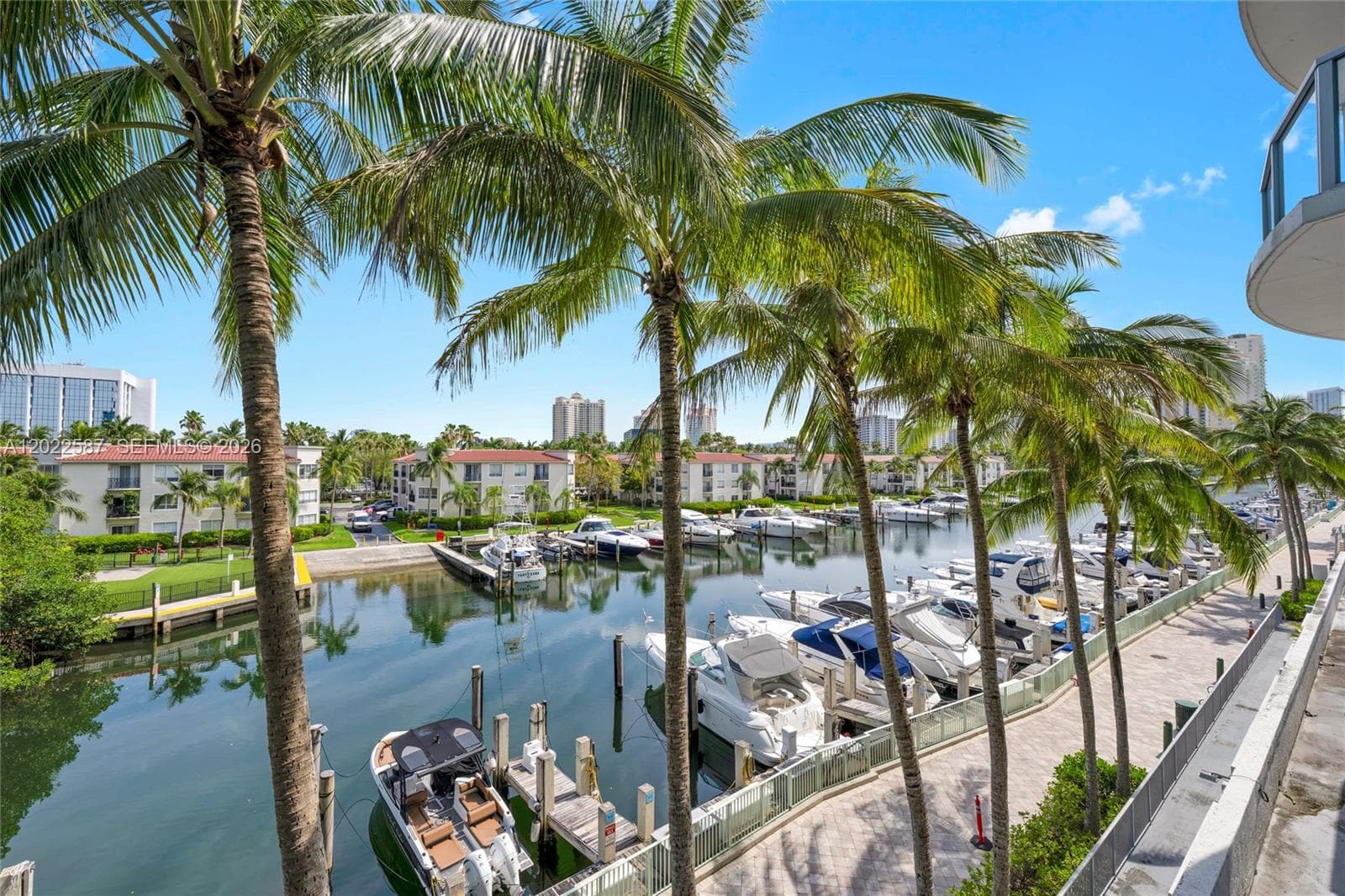 3029 NE 188th St # 301, Aventura FL 33180 — 1