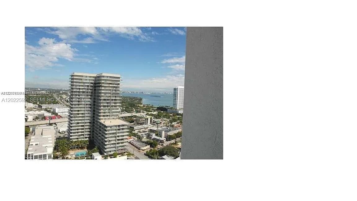 3301 NE 1st Ave # H2709, Miami FL 33137 — 10