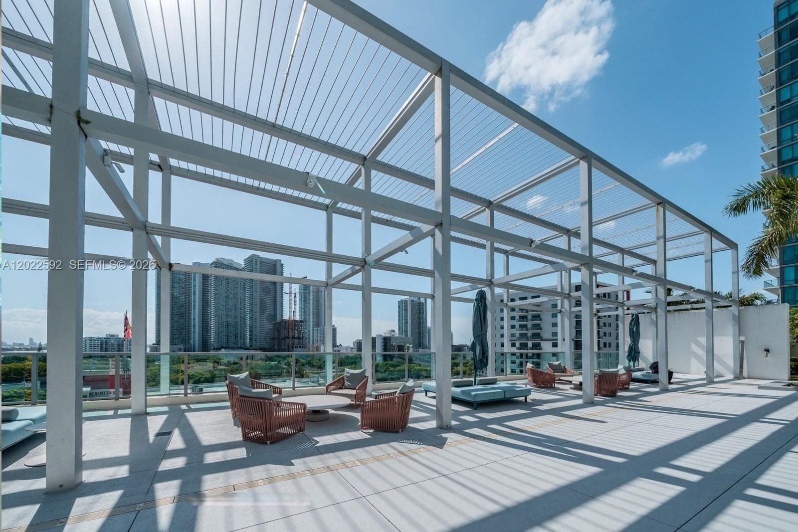 3301 NE 1st Ave # H2709, Miami FL 33137 — 14