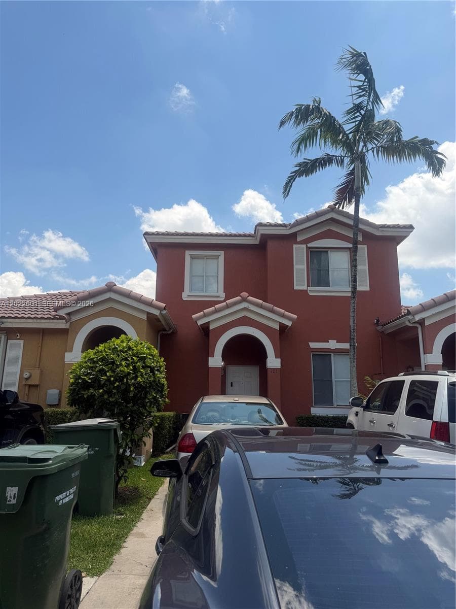 101 SW 15th Rd # 101, Homestead FL 33030 — 2