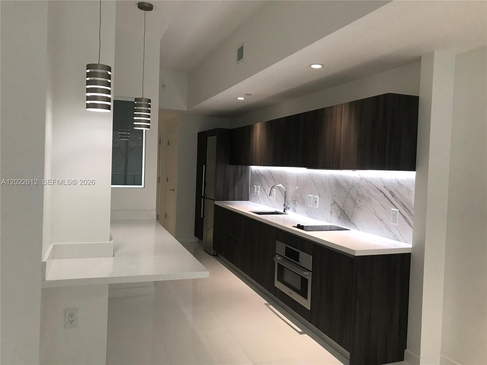 851 NE 1st Ave # 207, Miami FL 33132 — 3