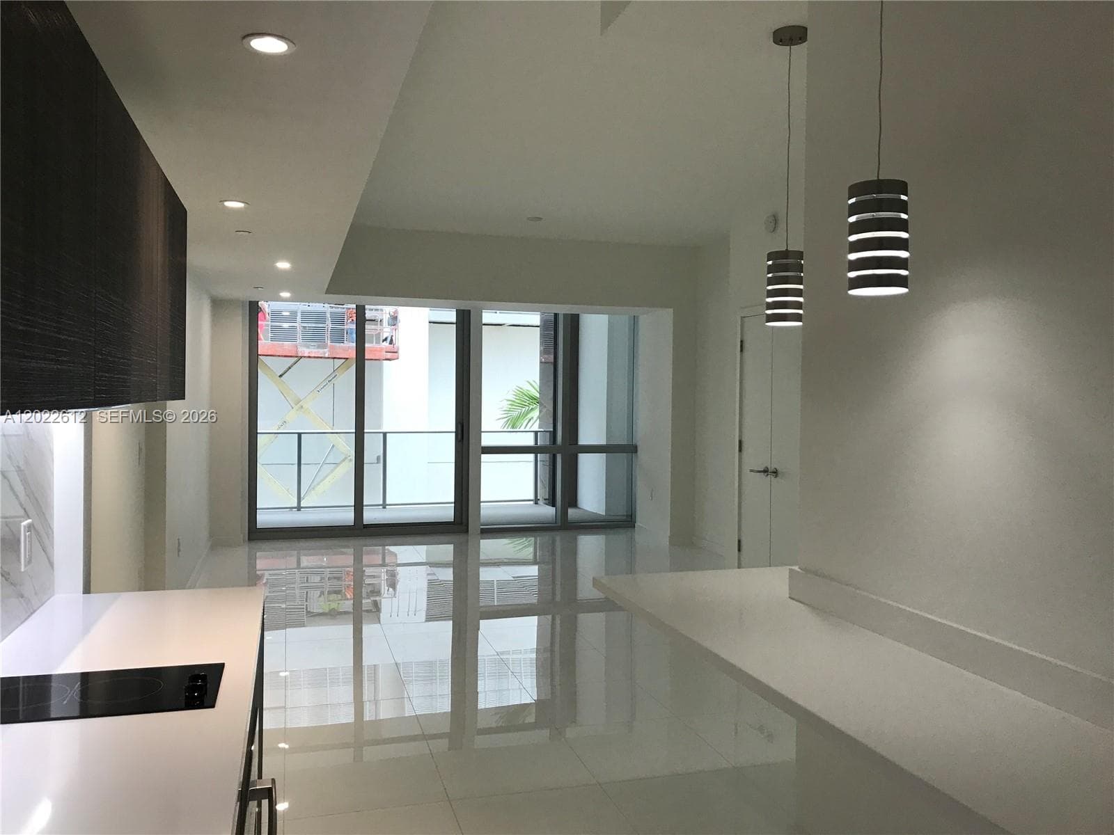851 NE 1st Ave # 207, Miami FL 33132 — 1