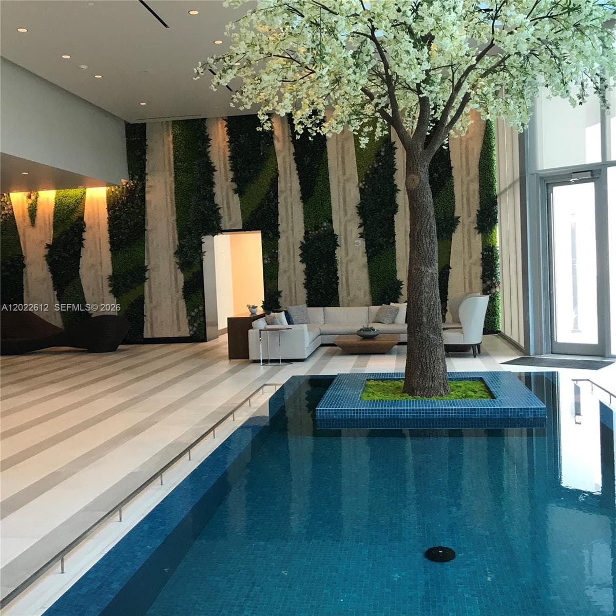 851 NE 1st Ave # 207, Miami FL 33132 — 20