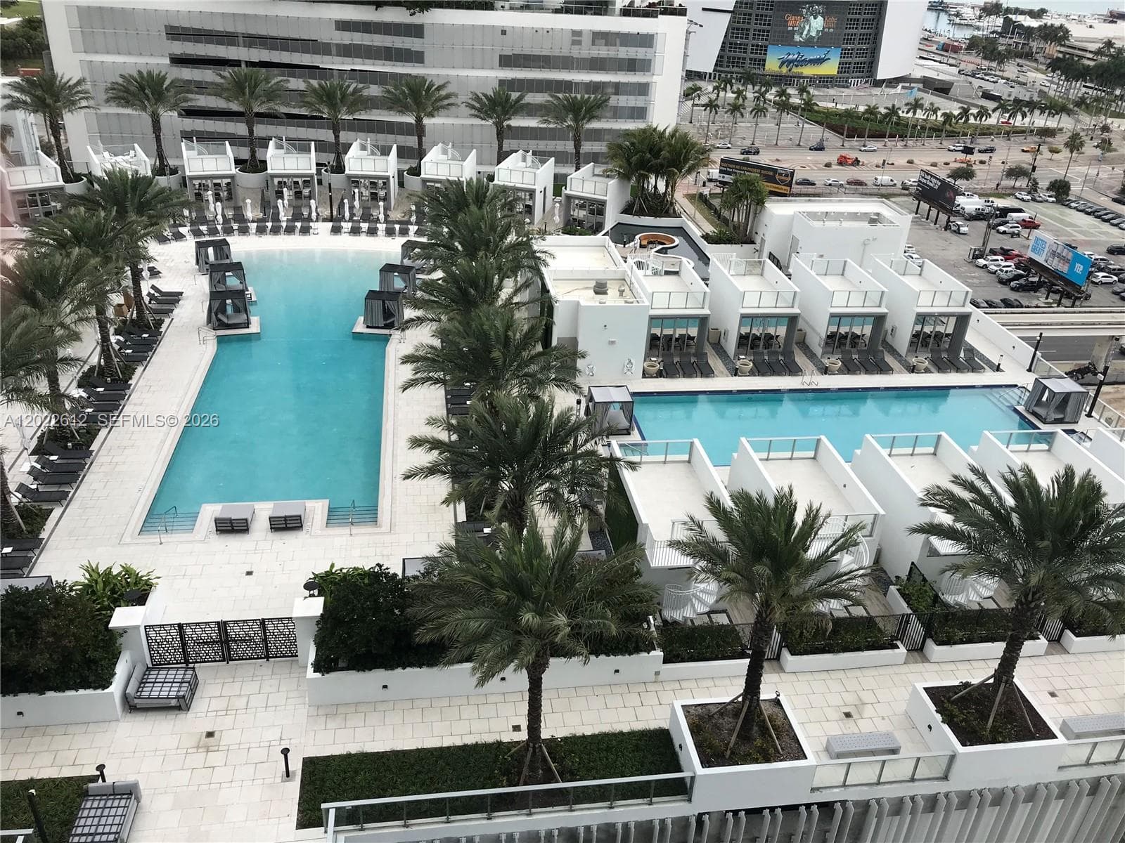 851 NE 1st Ave # 207, Miami FL 33132 — 10
