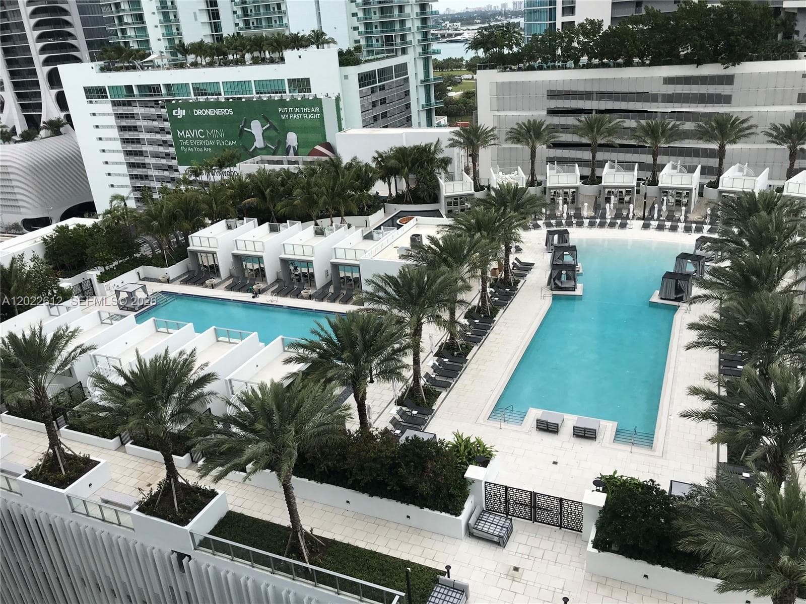 851 NE 1st Ave # 207, Miami FL 33132 — 11