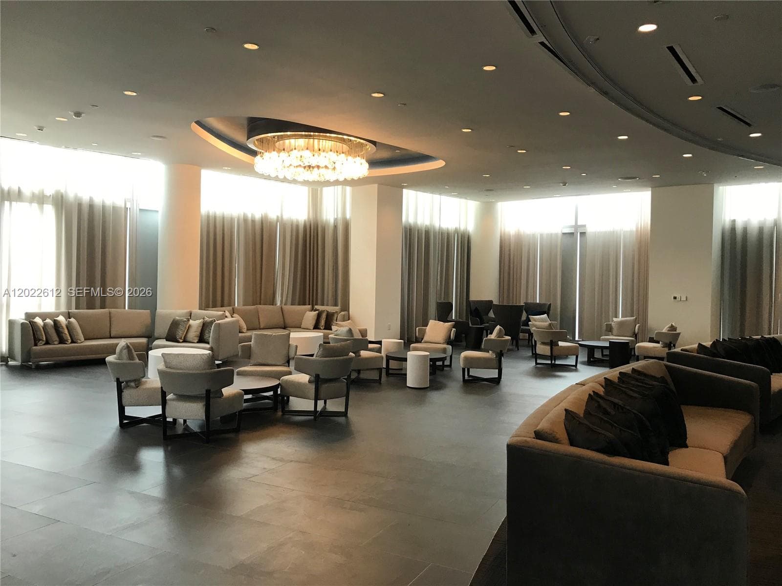 851 NE 1st Ave # 207, Miami FL 33132 — 19