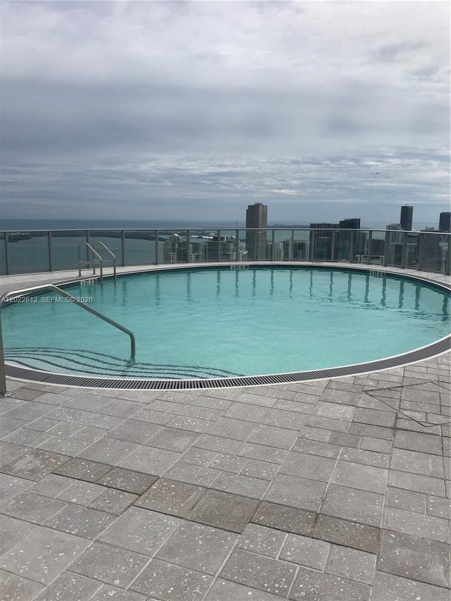 851 NE 1st Ave # 207, Miami FL 33132 — 21