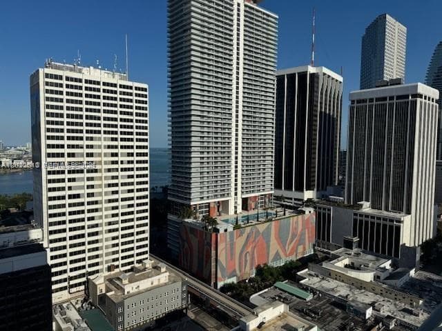 133 NE 2nd Ave # 2302, Miami FL 33132 — 23