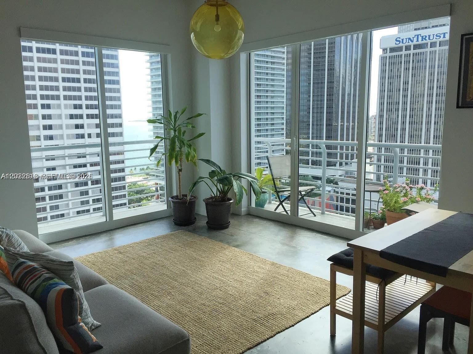 133 NE 2nd Ave # 2302, Miami FL 33132 — 2