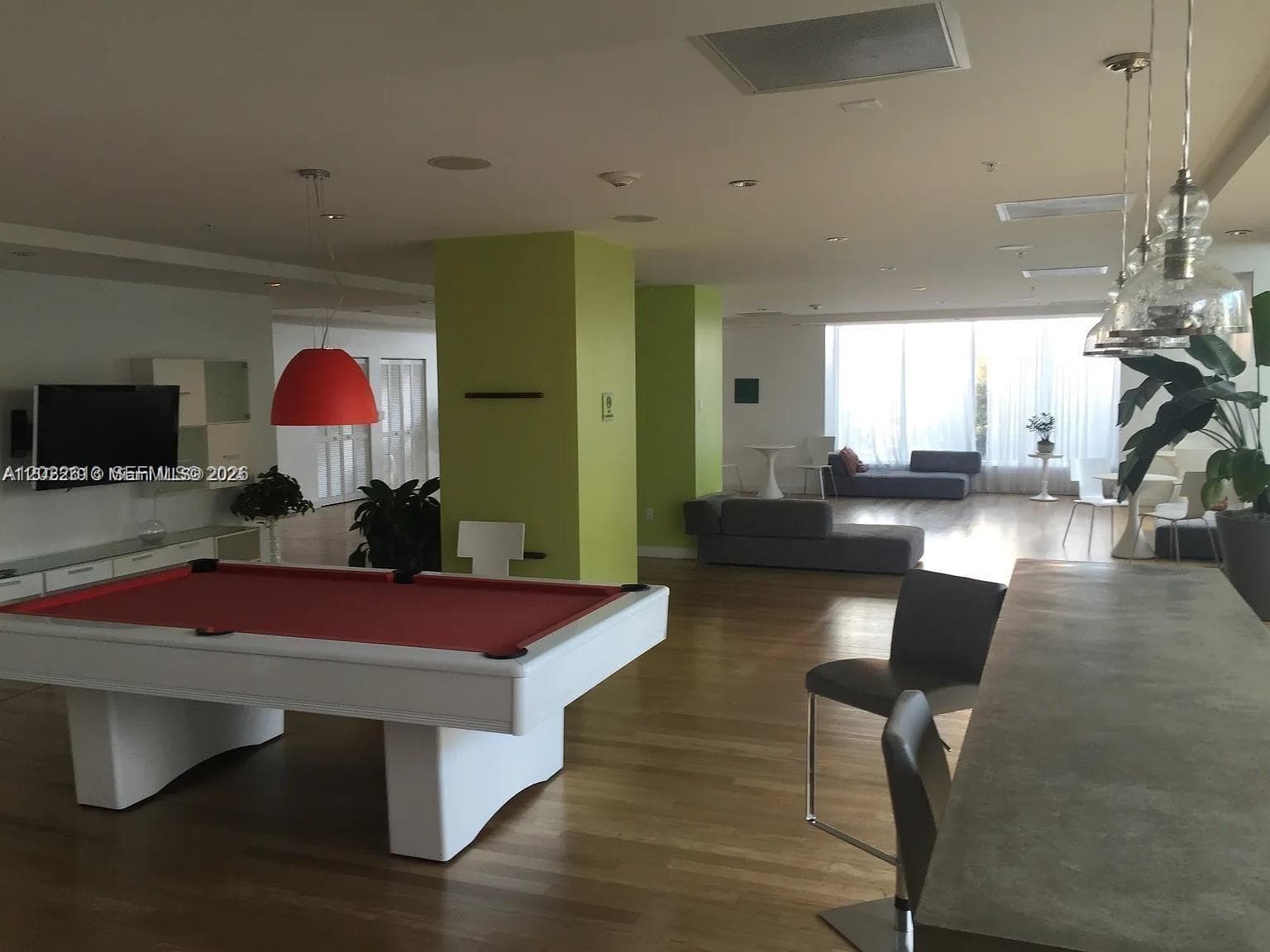 133 NE 2nd Ave # 2302, Miami FL 33132 — 26