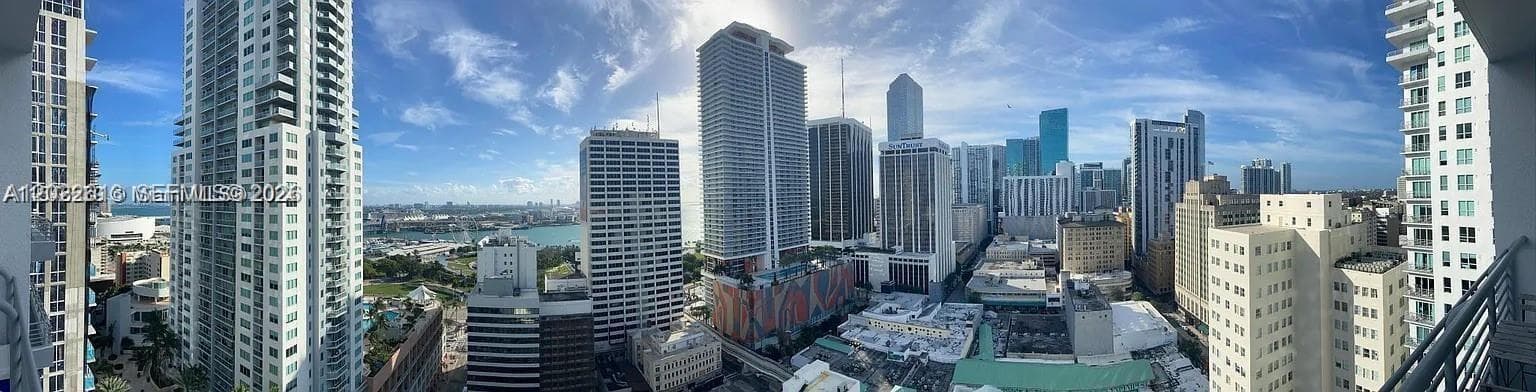 133 NE 2nd Ave # 2302, Miami FL 33132 — 22