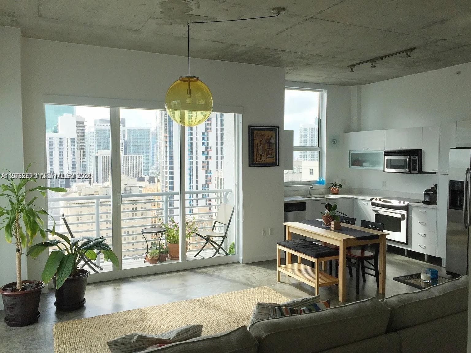 133 NE 2nd Ave # 2302, Miami FL 33132 — 5