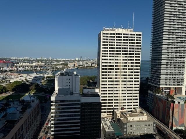 133 NE 2nd Ave # 2302, Miami FL 33132 — 24