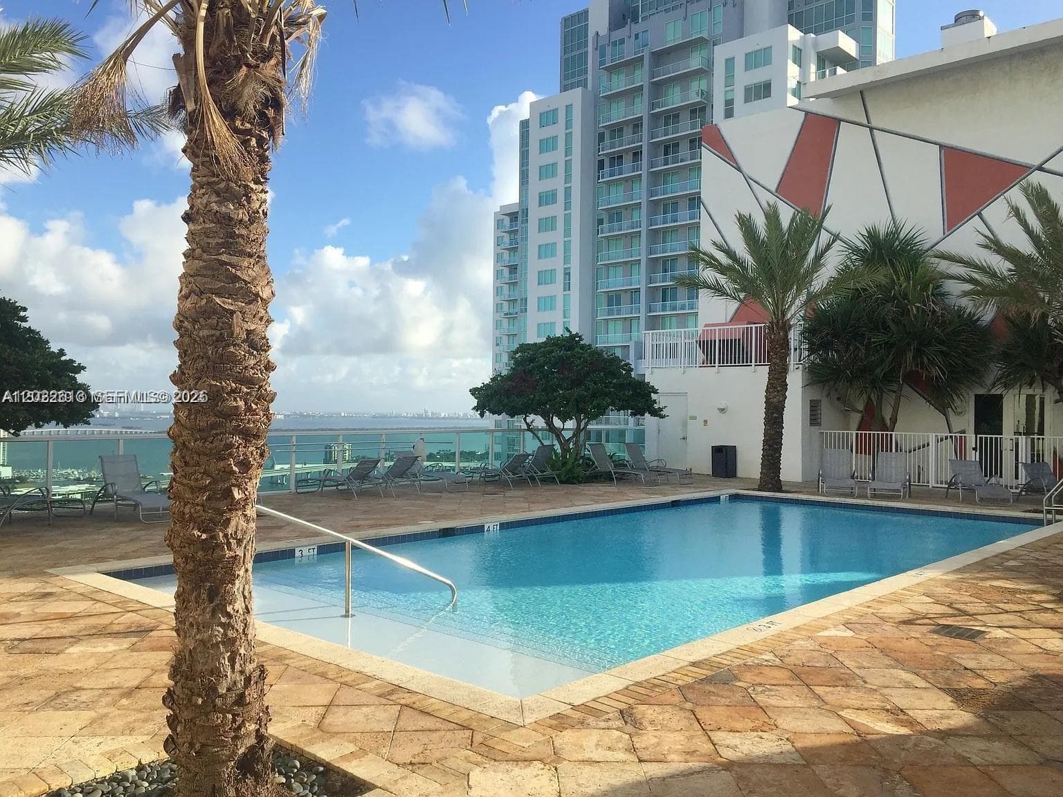 133 NE 2nd Ave # 2302, Miami FL 33132 — 30