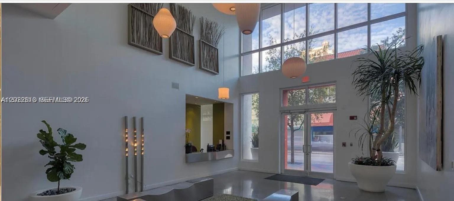 133 NE 2nd Ave # 2302, Miami FL 33132 — 19