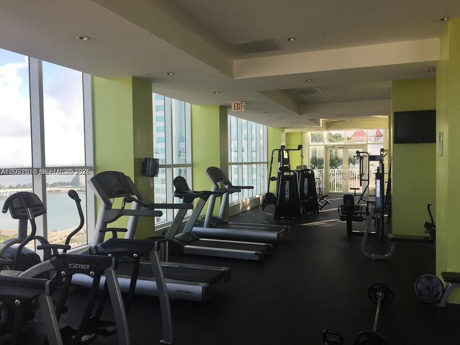 133 NE 2nd Ave # 2302, Miami FL 33132 — 31