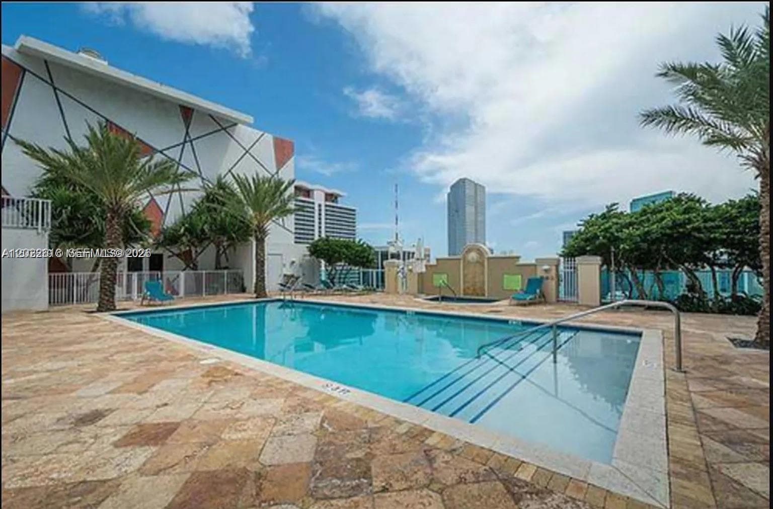 133 NE 2nd Ave # 2302, Miami FL 33132 — 29
