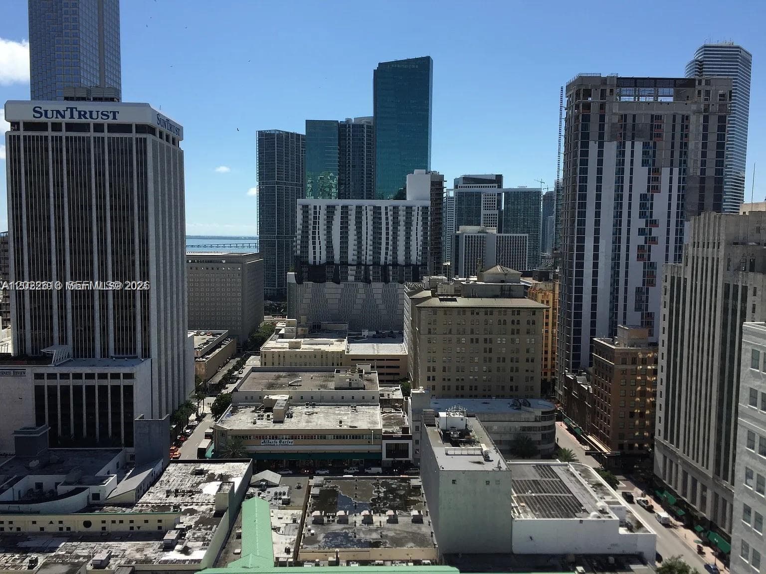 133 NE 2nd Ave # 2302, Miami FL 33132 — 25
