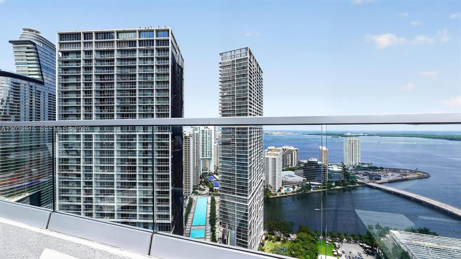 500 Brickell Ave # 4102, Miami FL 33131 — 42
