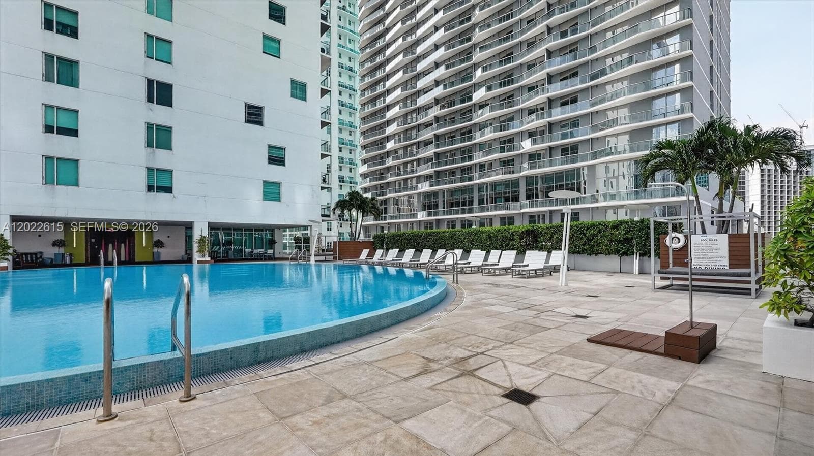 500 Brickell Ave # 4102, Miami FL 33131 — 46