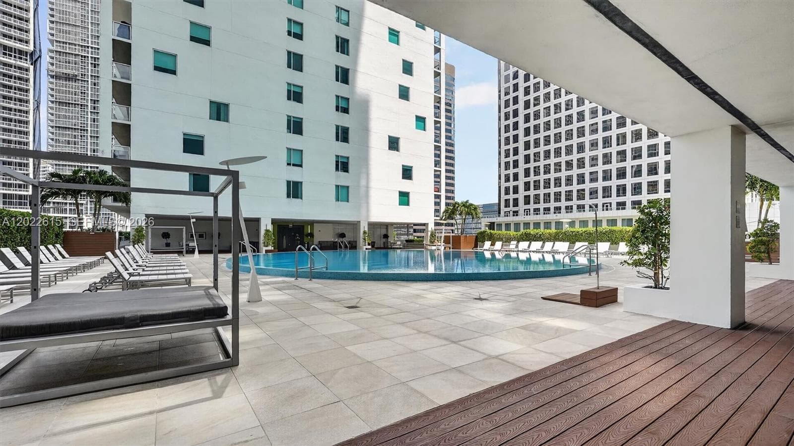 500 Brickell Ave # 4102, Miami FL 33131 — 47