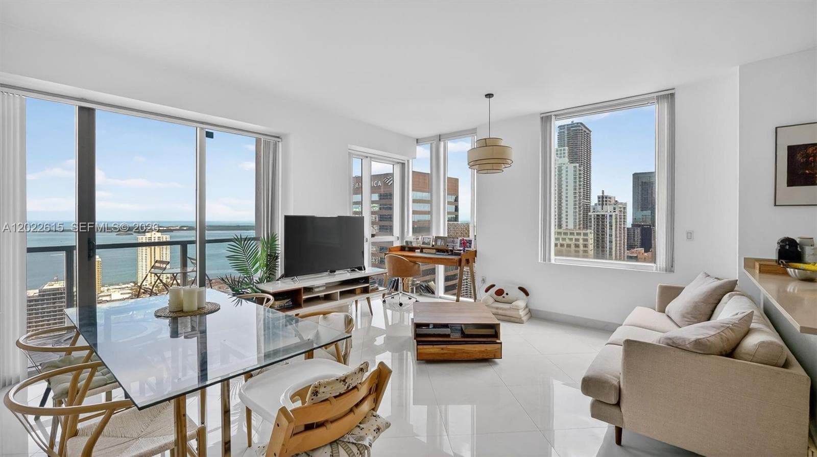 500 Brickell Ave # 4102, Miami FL 33131 — 3