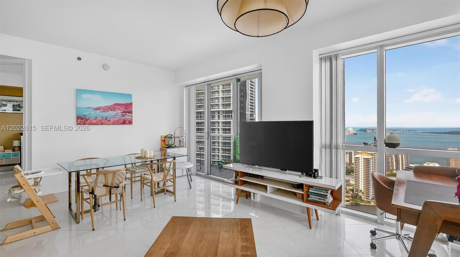 500 Brickell Ave # 4102, Miami FL 33131 — 5