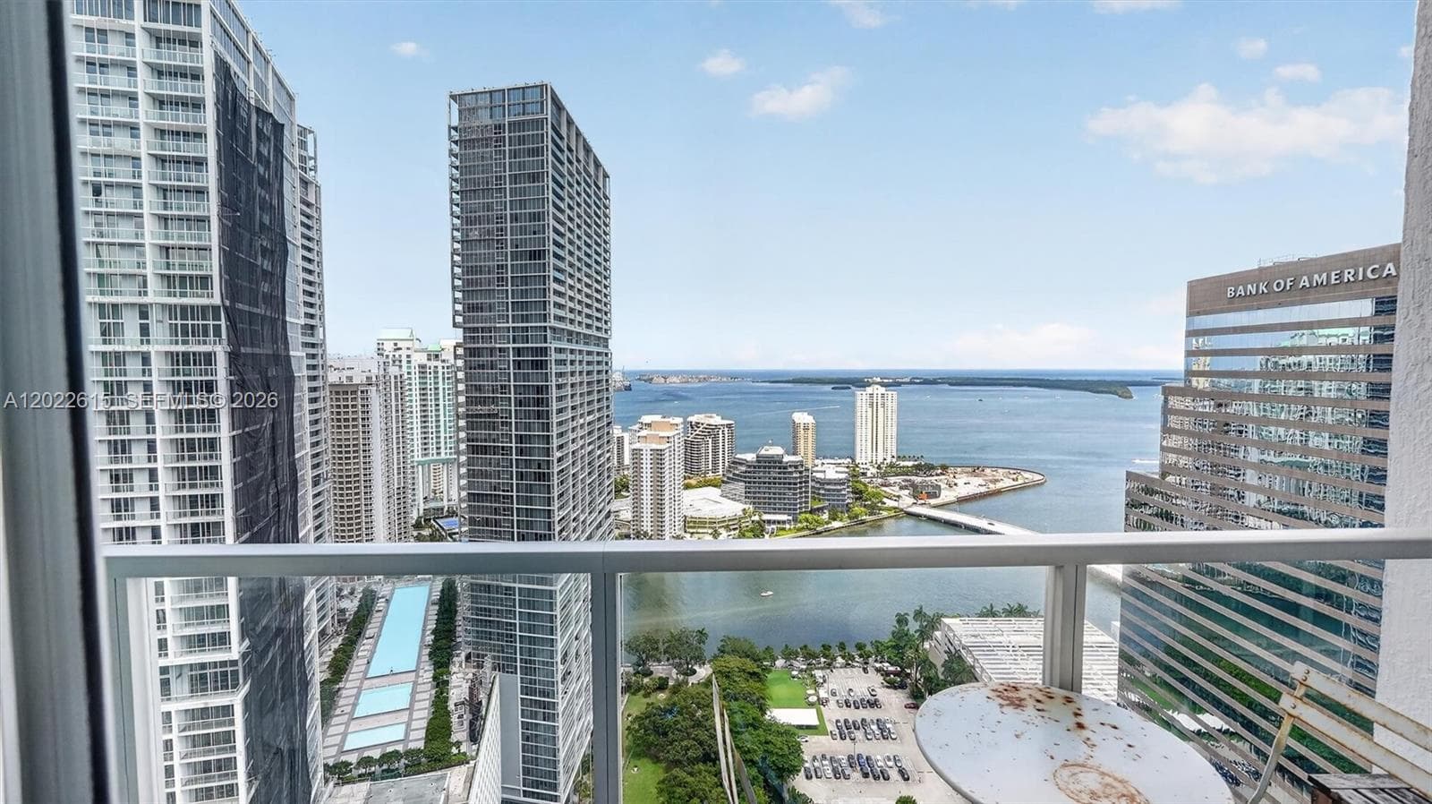 500 Brickell Ave # 4102, Miami FL 33131 — 34