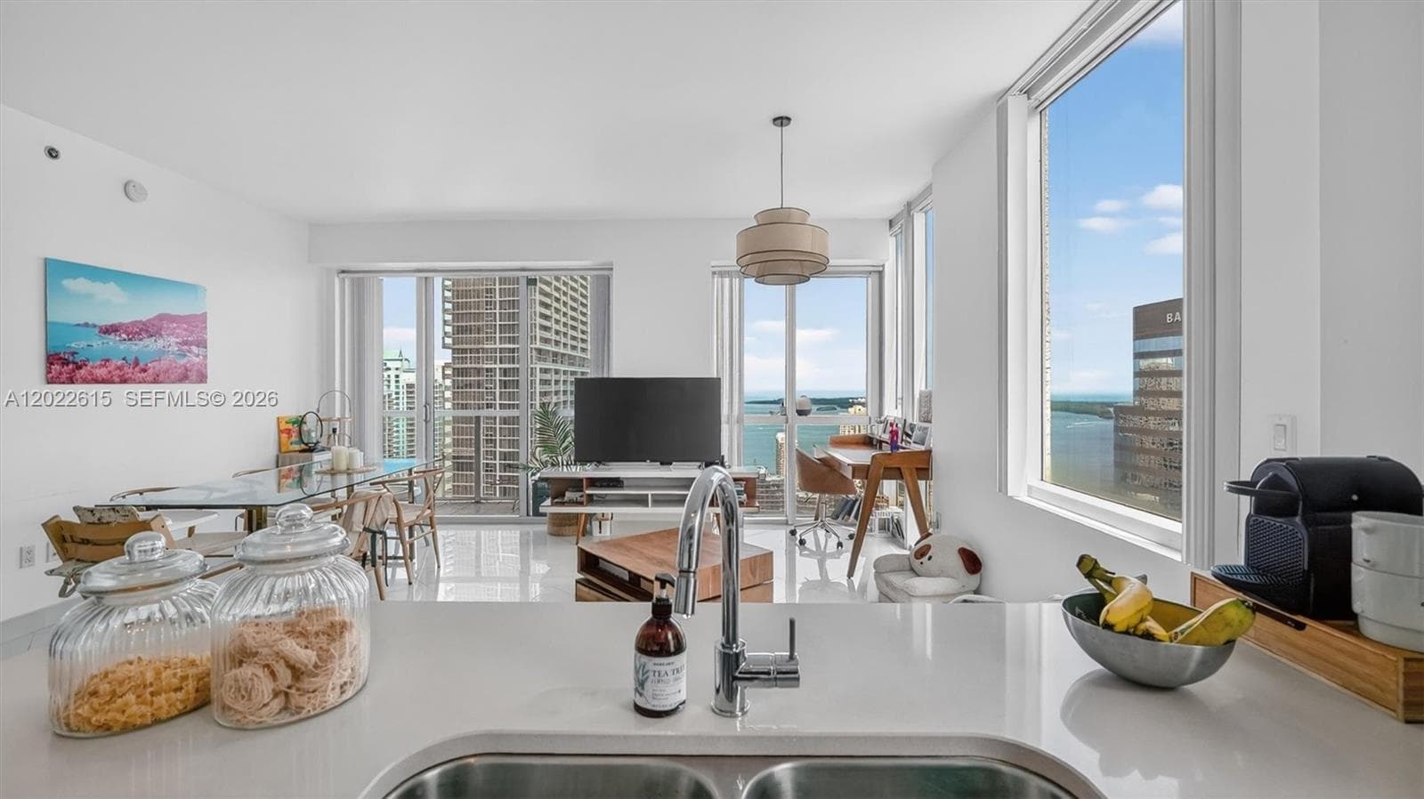 500 Brickell Ave # 4102, Miami FL 33131 — 14