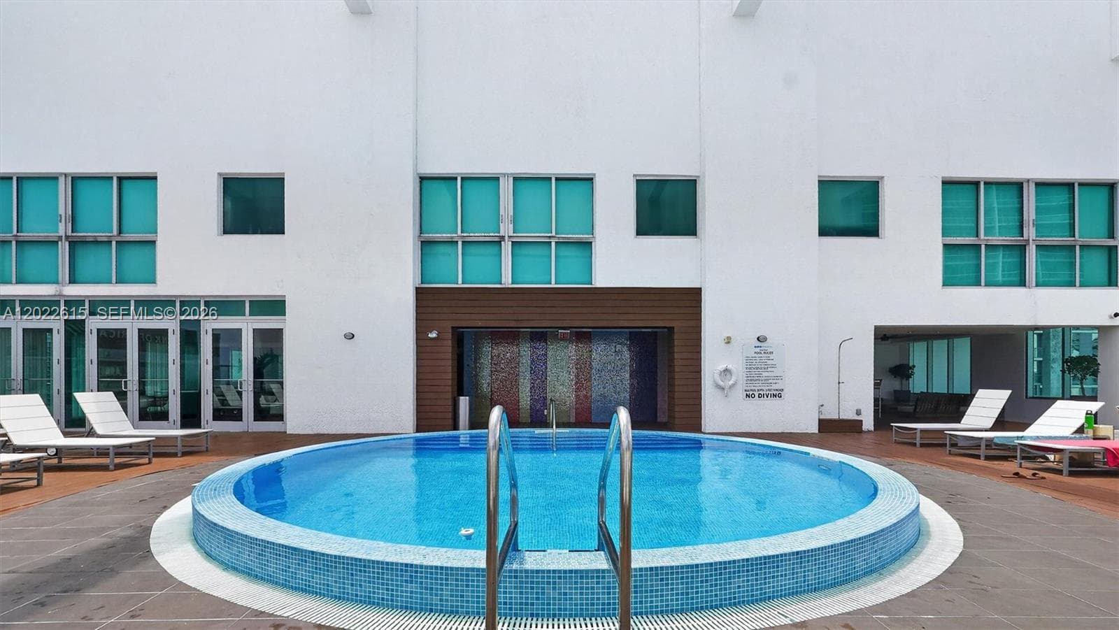 500 Brickell Ave # 4102, Miami FL 33131 — 41