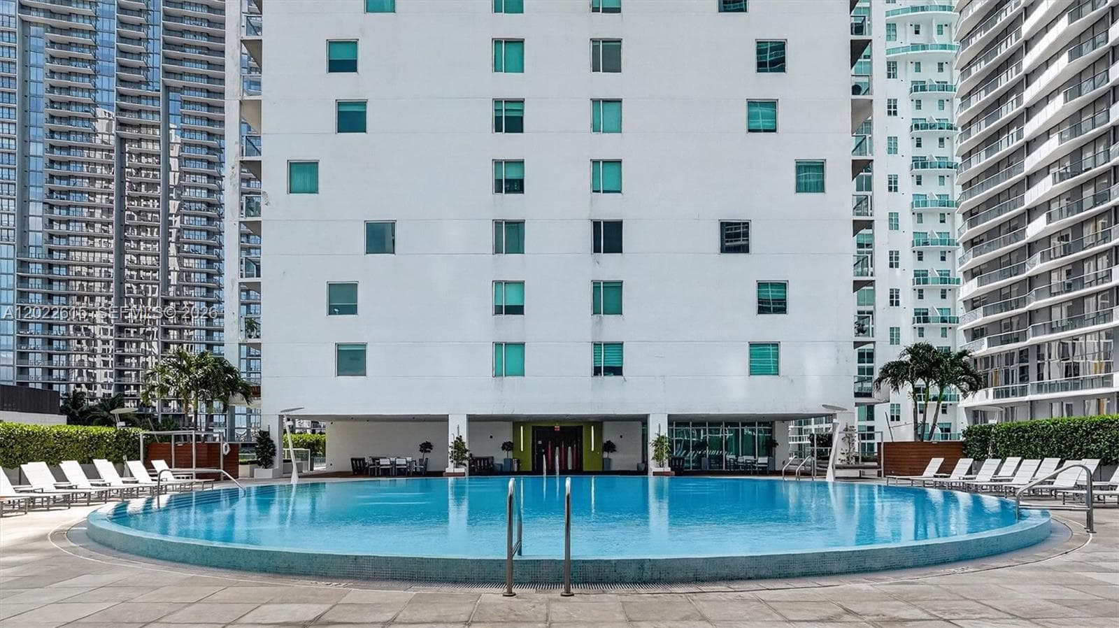 500 Brickell Ave # 4102, Miami FL 33131 — 45