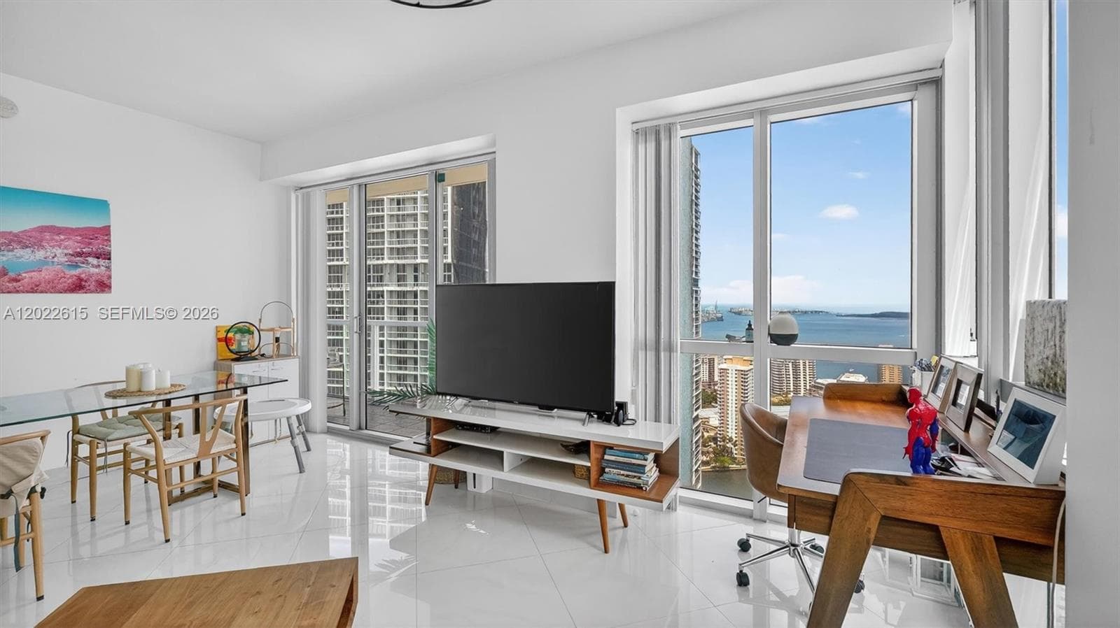 500 Brickell Ave # 4102, Miami FL 33131 — 8