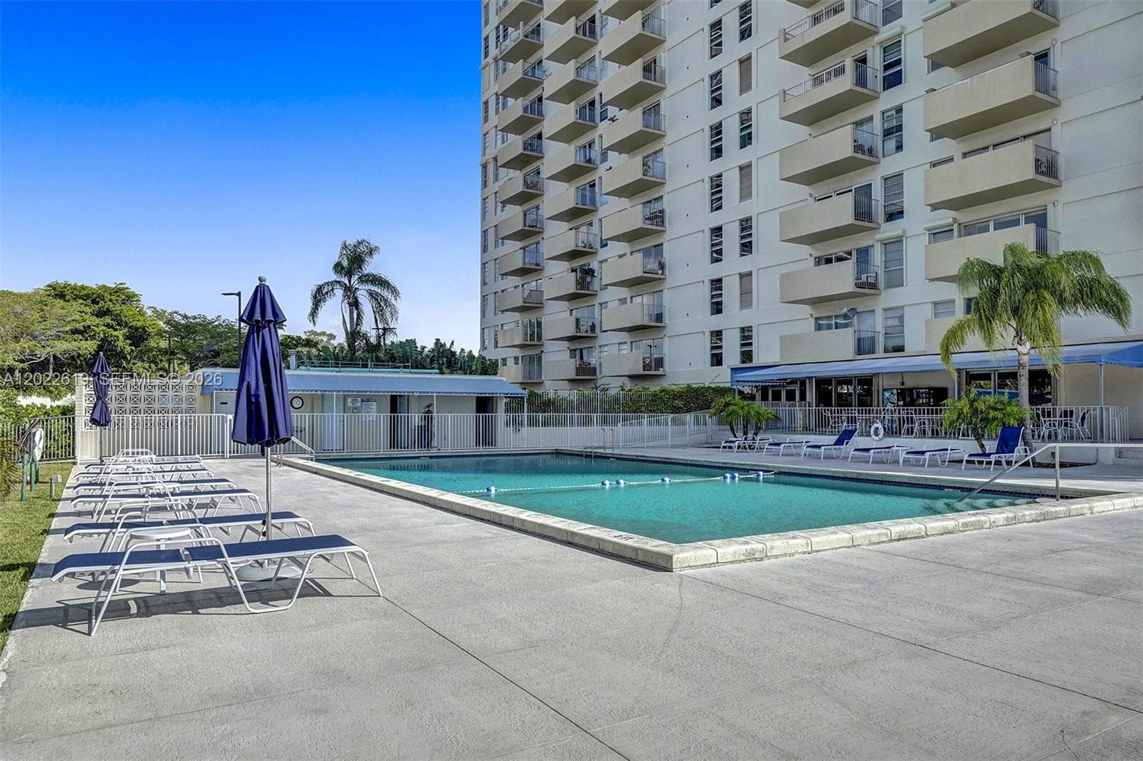 880 NE 69th St # 5G, Miami FL 33138 — 19