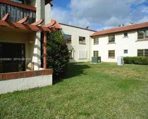 8650 SW 149th Ave # 305, Miami FL 33193 — 1