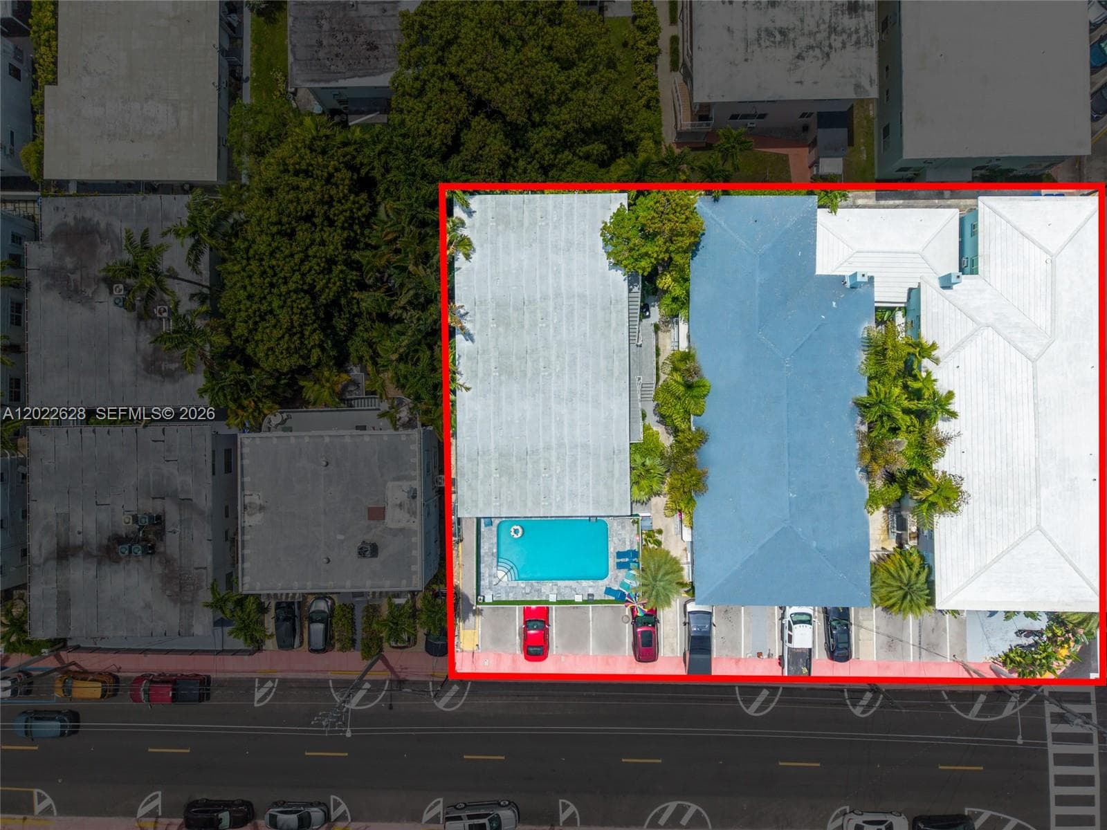 7830 Abbott Ave # 25, Miami Beach FL 33141 — 27