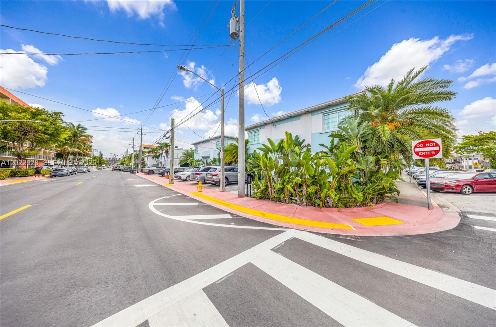 7830 Abbott Ave # 25, Miami Beach FL 33141 — 2