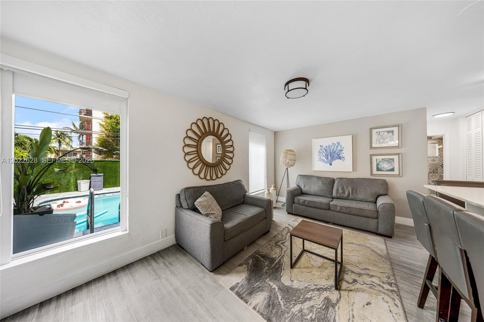 7830 Abbott Ave # 25, Miami Beach FL 33141 — 6