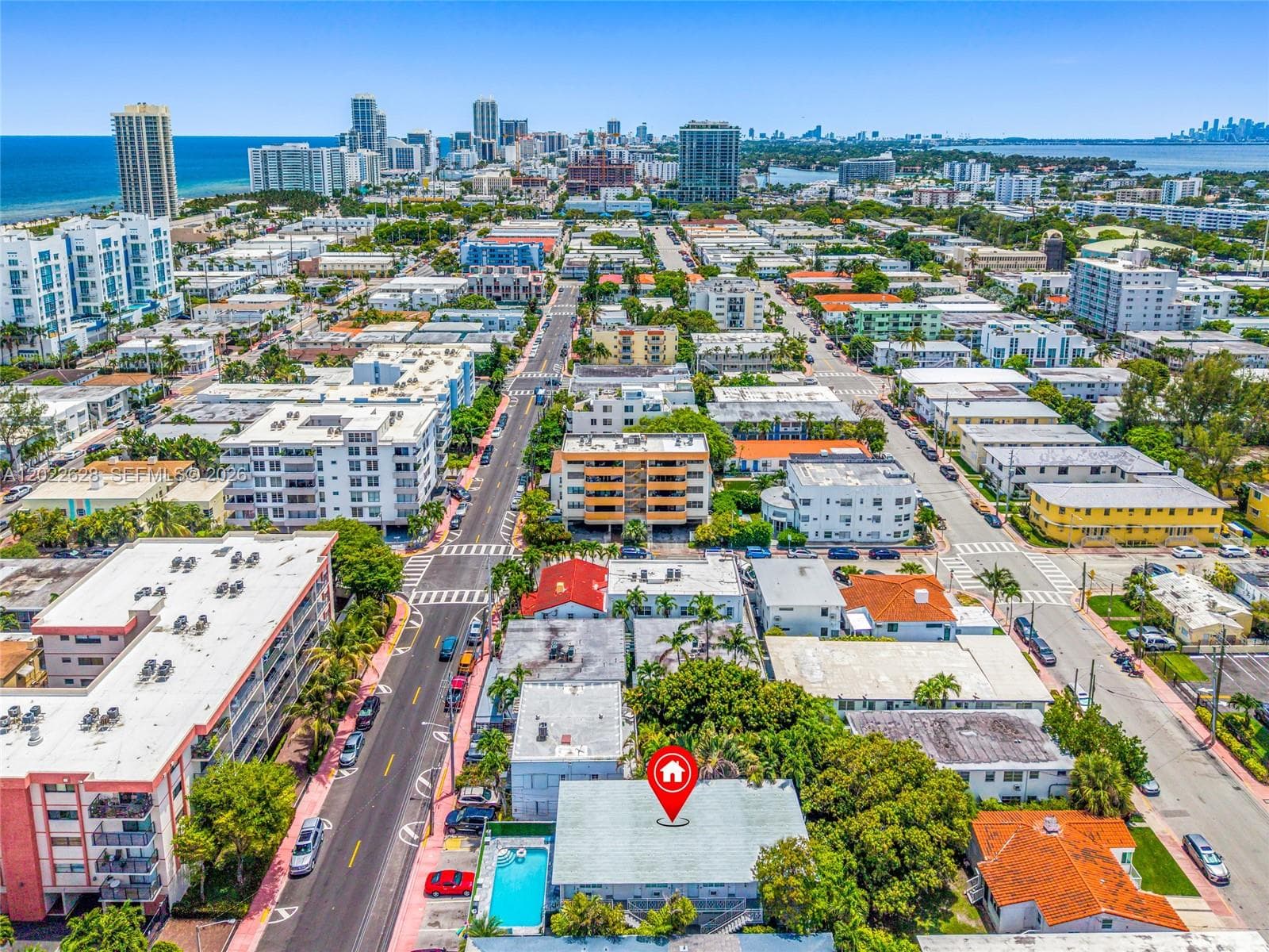 7830 Abbott Ave # 25, Miami Beach FL 33141 — 28