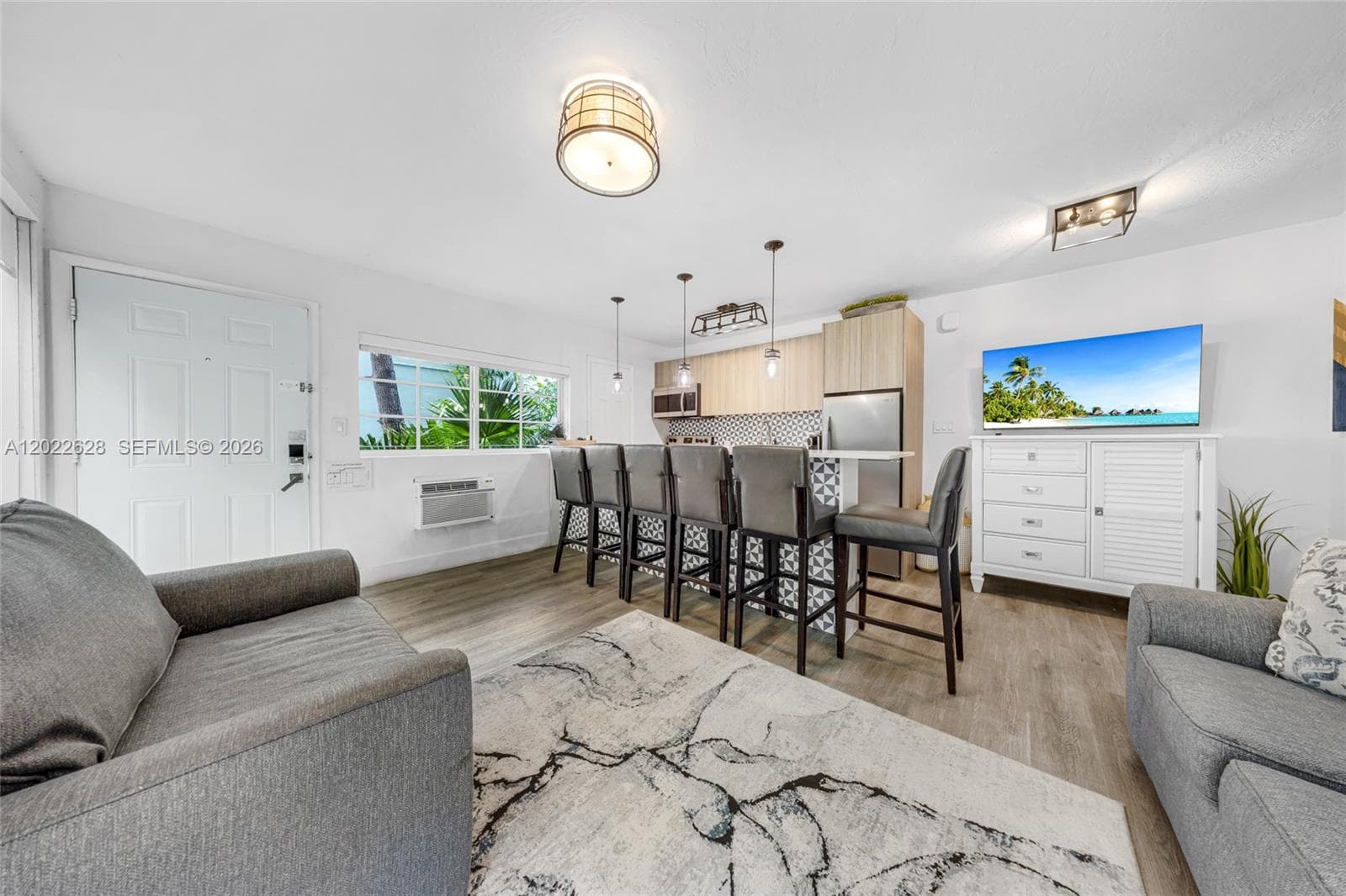 7830 Abbott Ave # 25, Miami Beach FL 33141 — 9