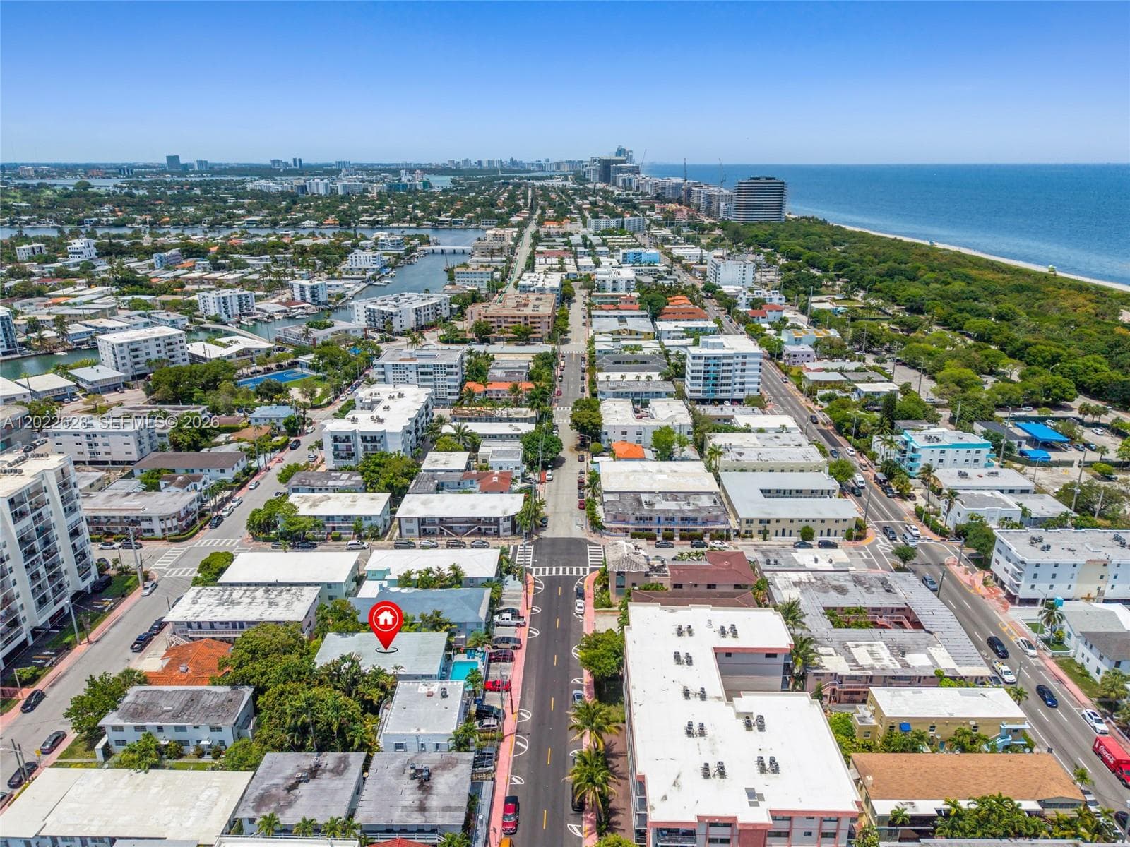 7830 Abbott Ave # 25, Miami Beach FL 33141 — 30