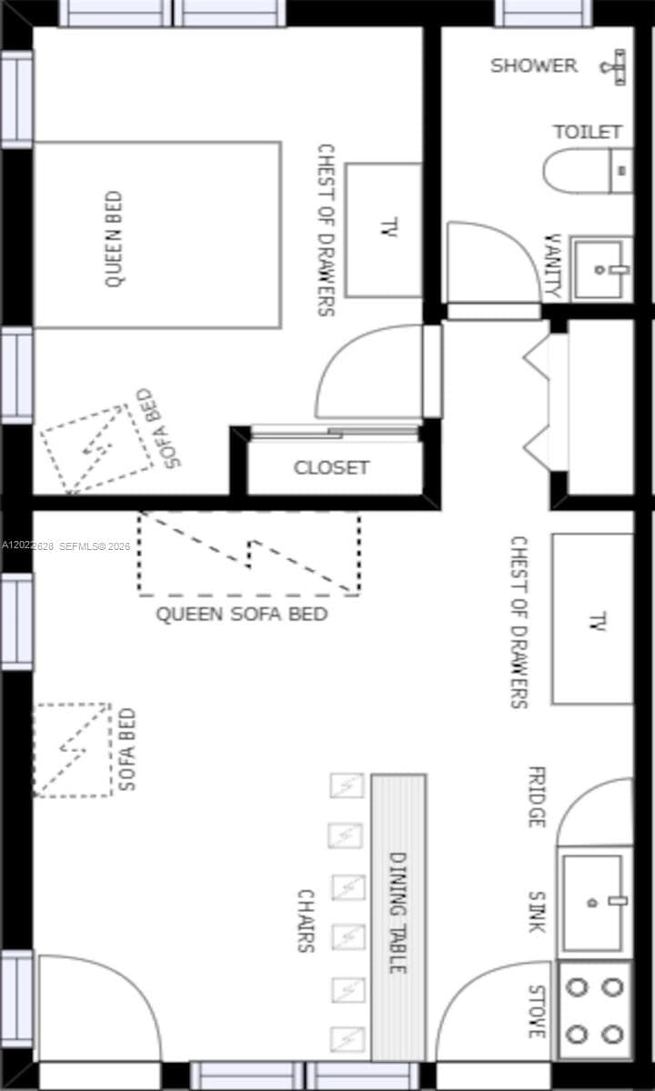 7830 Abbott Ave # 25, Miami Beach FL 33141 — 35